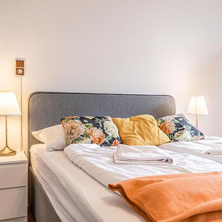 Gorgeous 1Br Apt Near Akh Hospital Βιέννη Εξωτερικό φωτογραφία