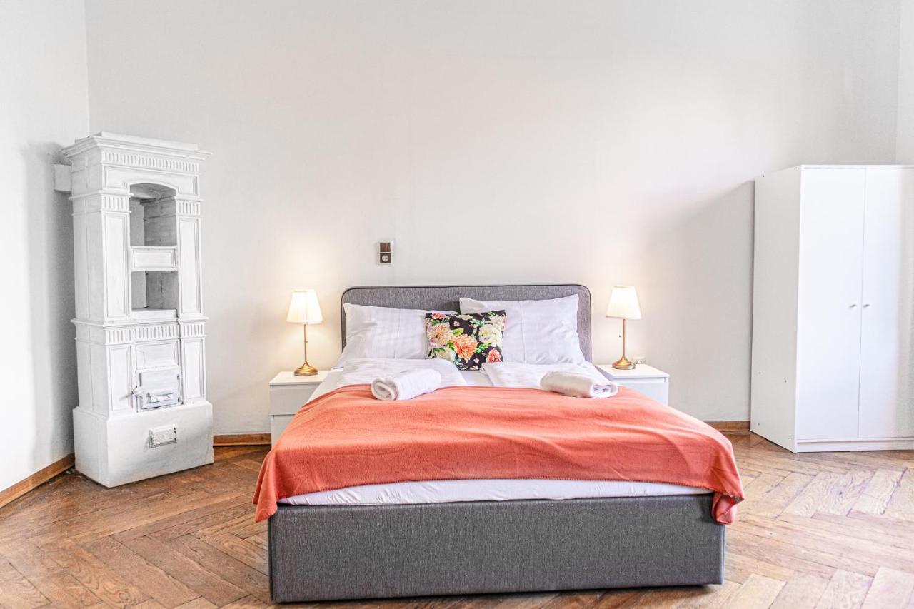 Gorgeous 1Br Apt Near Akh Hospital Βιέννη Εξωτερικό φωτογραφία