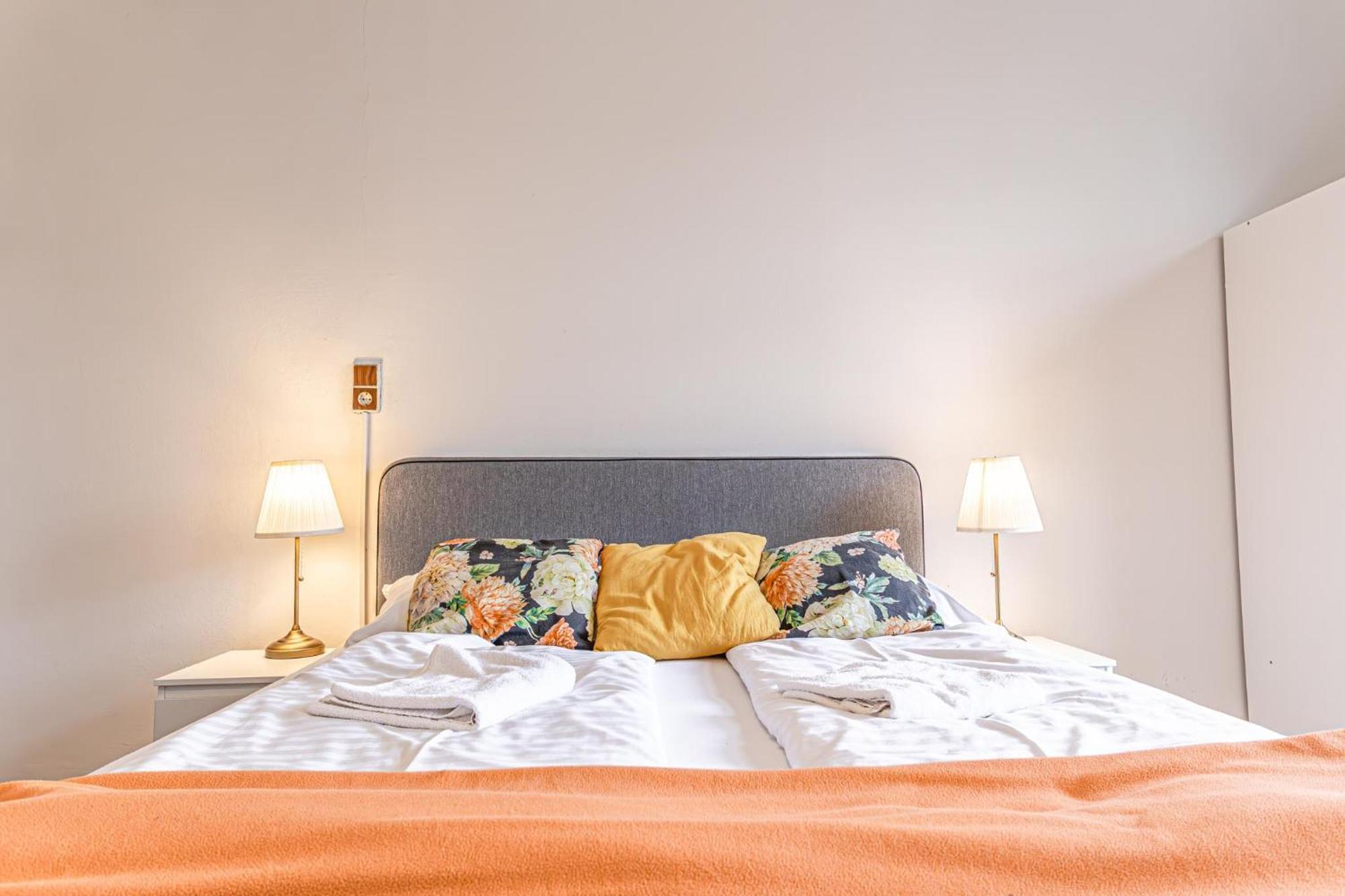Gorgeous 1Br Apt Near Akh Hospital Βιέννη Εξωτερικό φωτογραφία