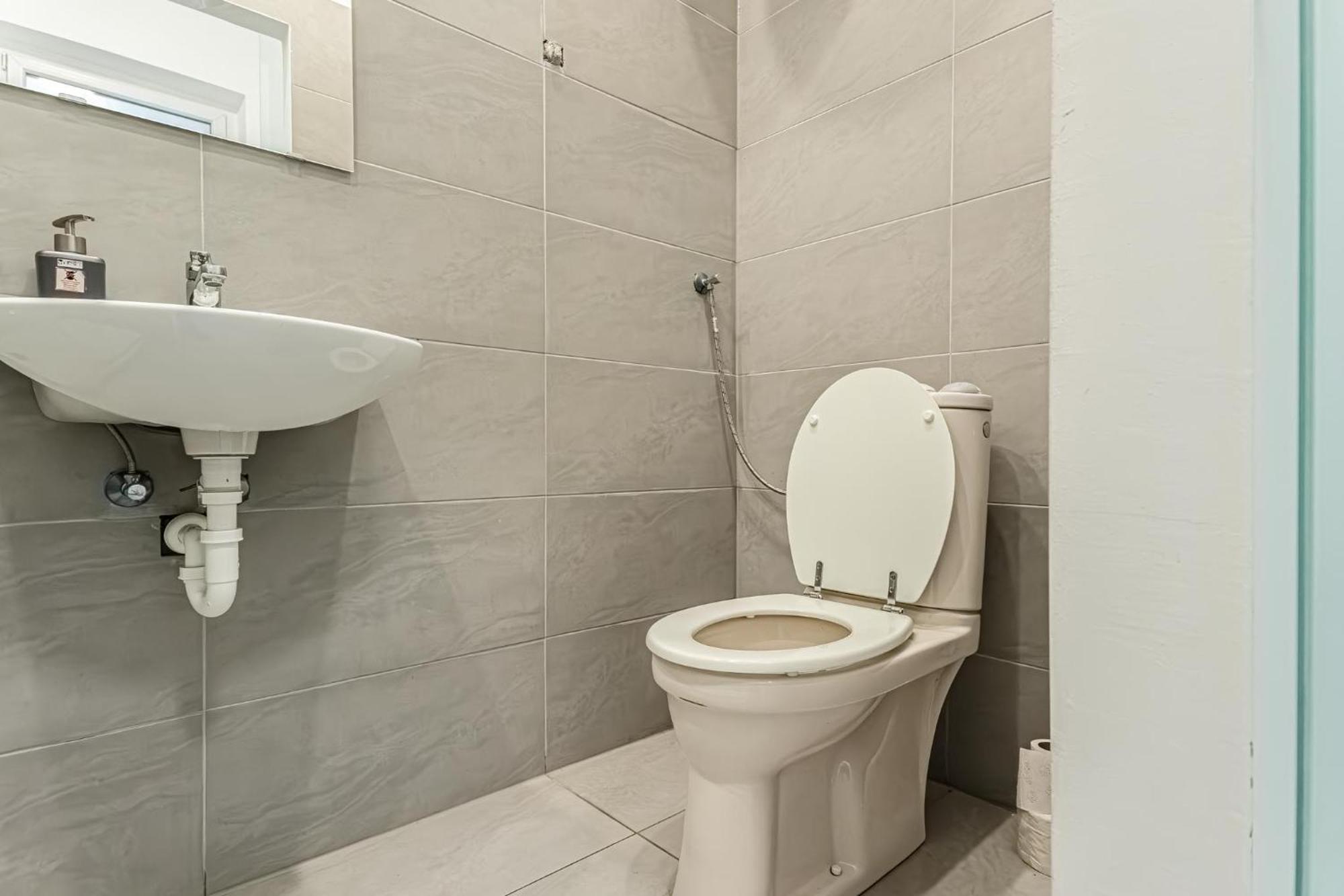 Gorgeous 1Br Apt Near Akh Hospital Βιέννη Εξωτερικό φωτογραφία