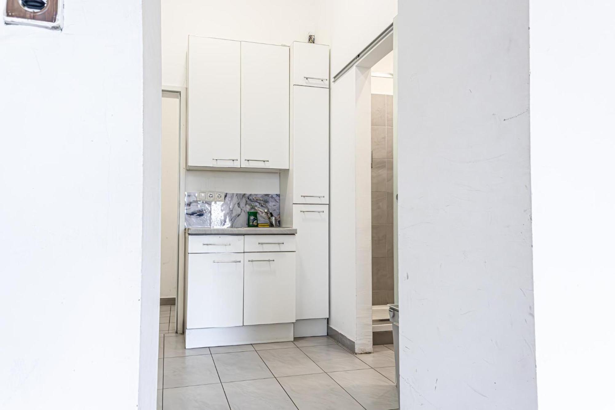 Gorgeous 1Br Apt Near Akh Hospital Βιέννη Εξωτερικό φωτογραφία