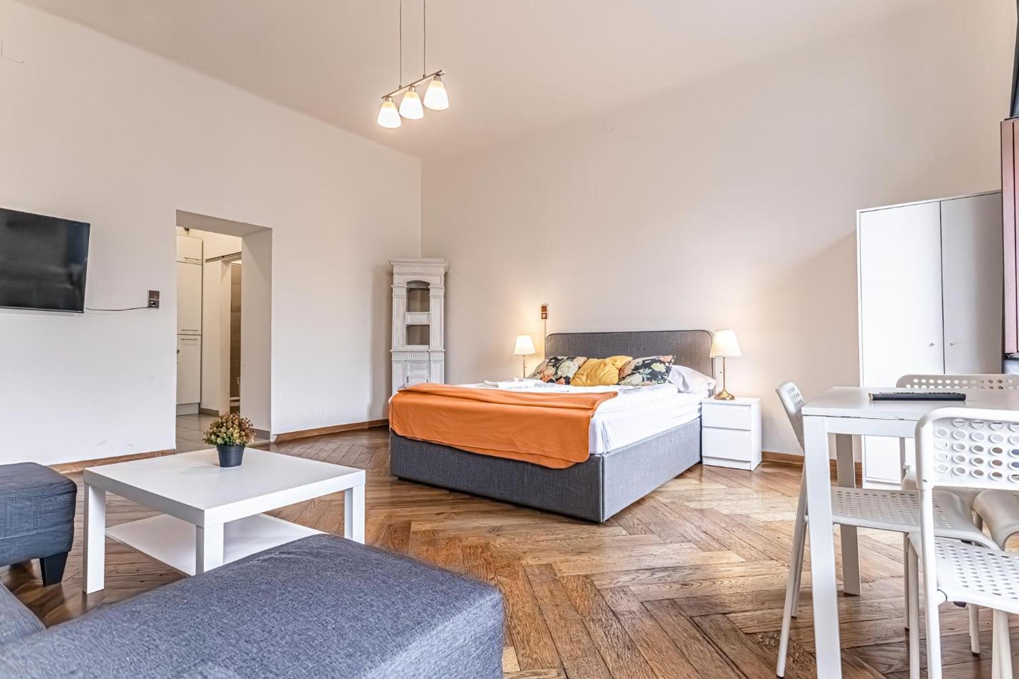 Gorgeous 1Br Apt Near Akh Hospital Βιέννη Εξωτερικό φωτογραφία